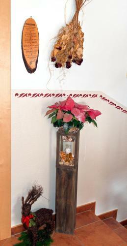 Apartamento Appartement Sandra