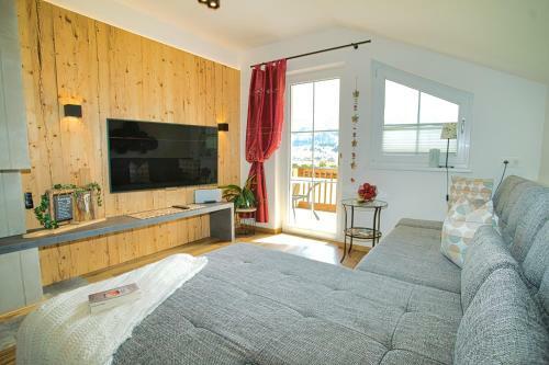 Apartamento Appartement Sandra