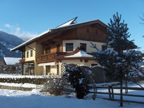 Apartamento Ferienwohnung Prosch