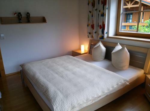 Apartamento Ferienwohnung Prosch