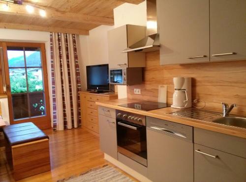 Apartamento Ferienwohnung Prosch