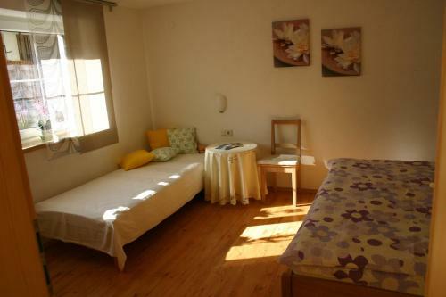 Apartamento Ferienwohnung Prosch