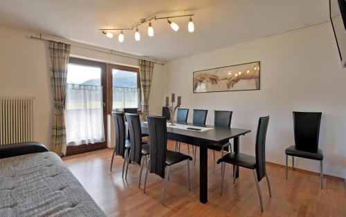 Apartamento Haus Bianca