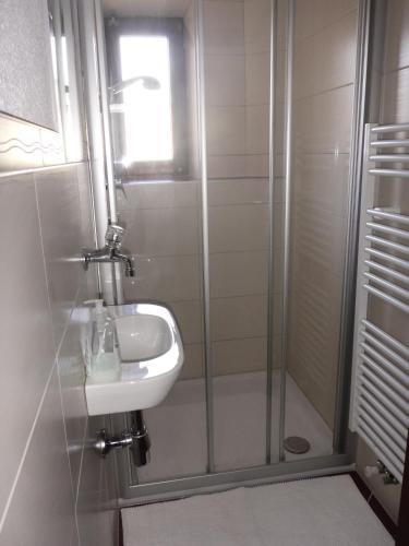 Apartamento Haus Bianca