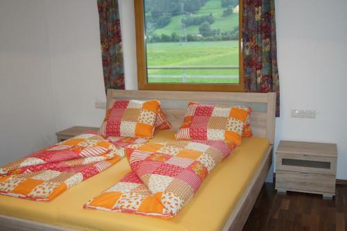Apartamento Ferienwohnung Stefan
