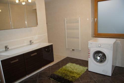 Apartamento Ferienwohnung Stefan