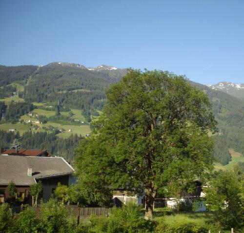 Hostal Ferienhaus Zillertal