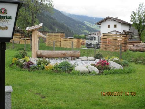 Hostal Ferienhaus Zillertal