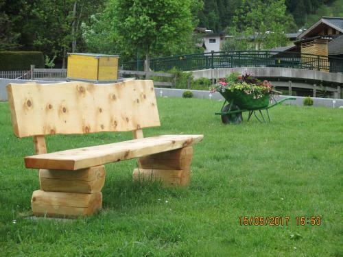 Hostal Ferienhaus Zillertal