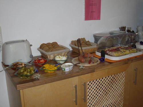 Hostal Ferienhaus Zillertal