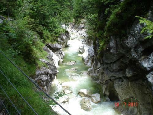 Hostal Ferienhaus Zillertal