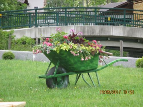 Hostal Ferienhaus Zillertal