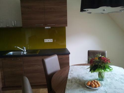Hostal G�stehaus & Appartements Lehensteiner Wachau