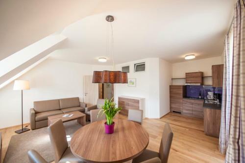 Hostal G�stehaus & Appartements Lehensteiner Wachau