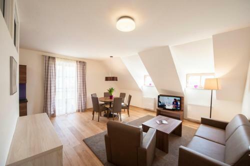 Hostal G�stehaus & Appartements Lehensteiner Wachau