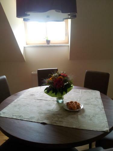 Hostal G�stehaus & Appartements Lehensteiner Wachau