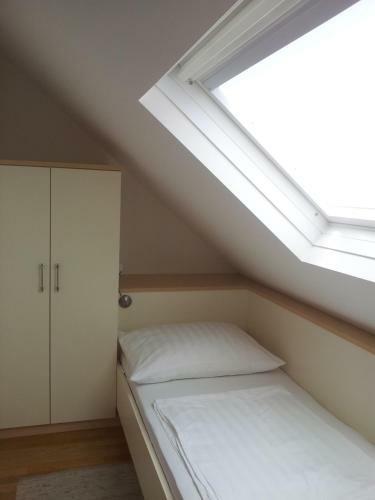 Hostal G�stehaus & Appartements Lehensteiner Wachau