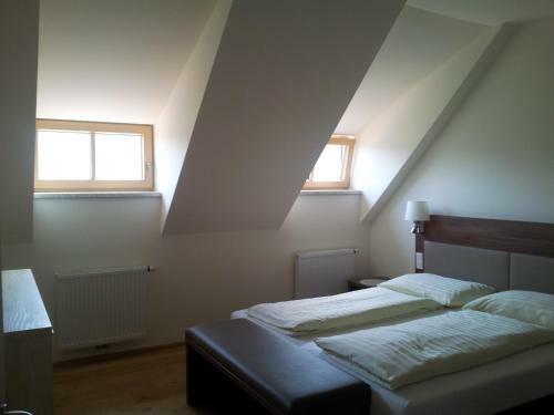 Hostal G�stehaus & Appartements Lehensteiner Wachau