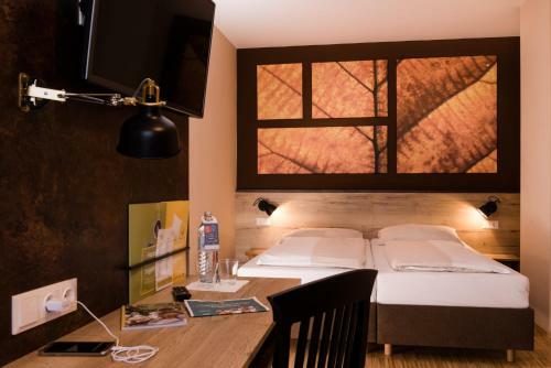 Hotel Jufa F�rstenfeld
