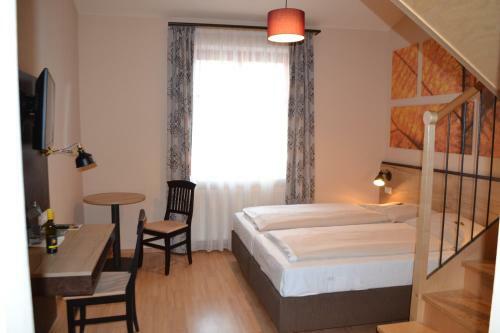 Hotel Jufa F�rstenfeld