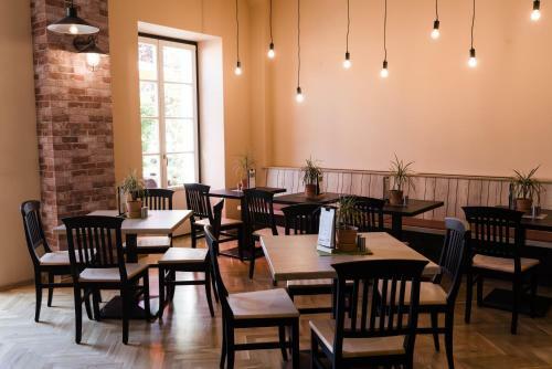Hotel Jufa F�rstenfeld