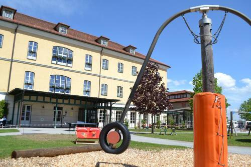 Hotel Jufa F�rstenfeld