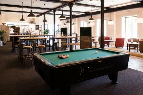 Hotel Jufa F�rstenfeld