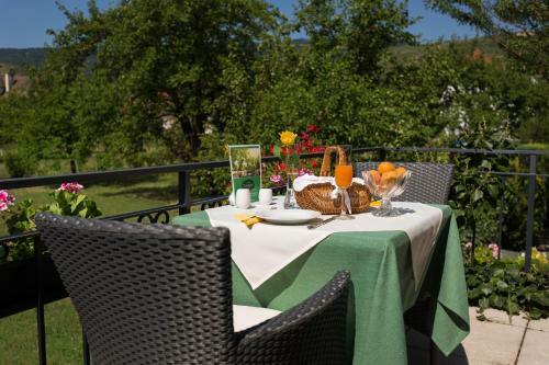 Hotel Garni Donauhof