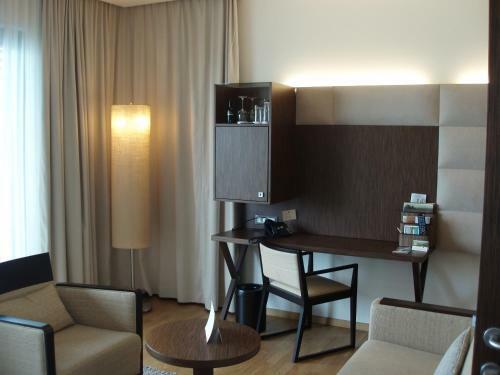 Hotel St. Martins Therme & Lodge