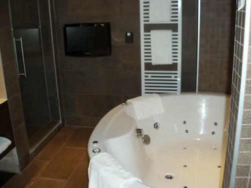 Hotel St. Martins Therme & Lodge