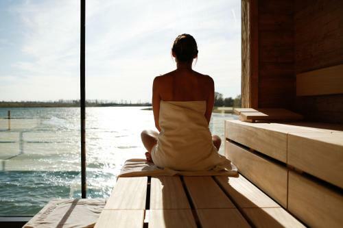 Hotel St. Martins Therme & Lodge