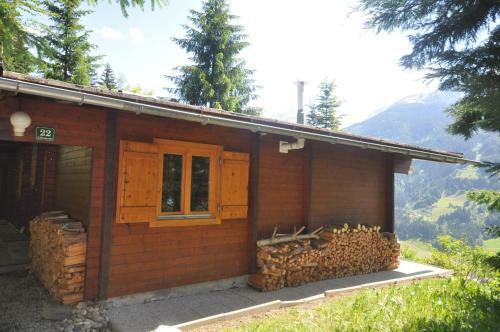 Chalet Edelweiss