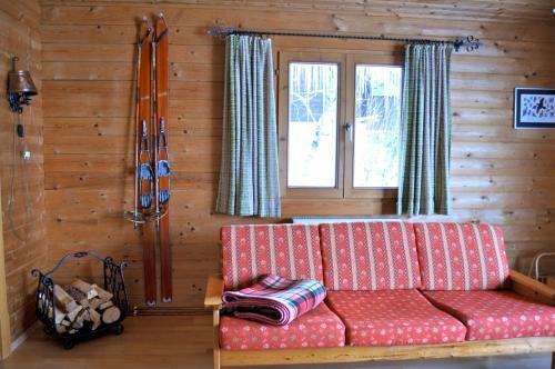 Chalet Edelweiss