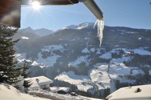 Chalet Edelweiss