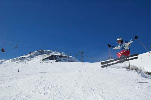 Chalet Edelweiss