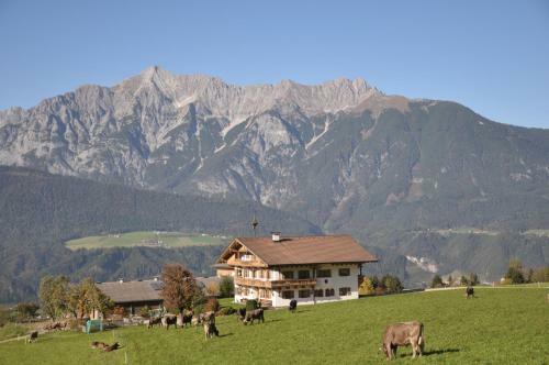 Chalet Edelweiss