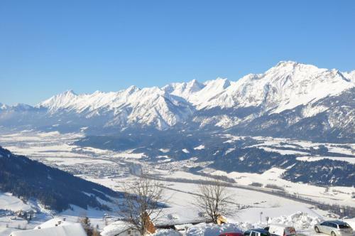 Chalet Edelweiss
