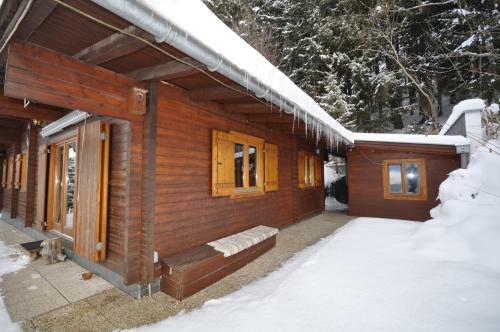 Chalet Edelweiss