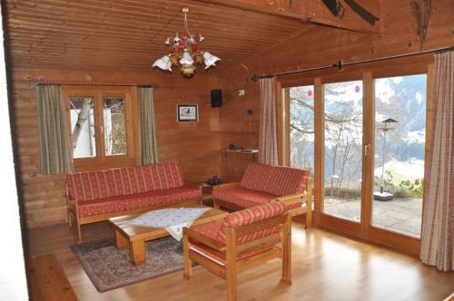 Chalet Edelweiss