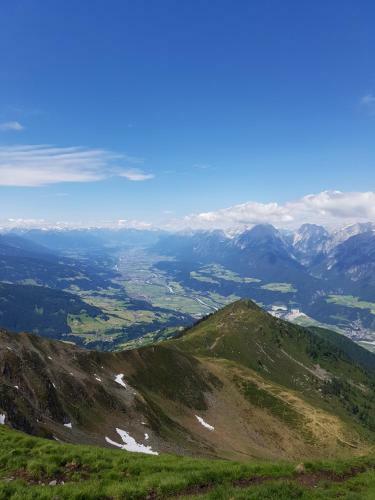 Chalet Edelweiss