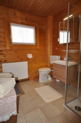 Chalet Edelweiss