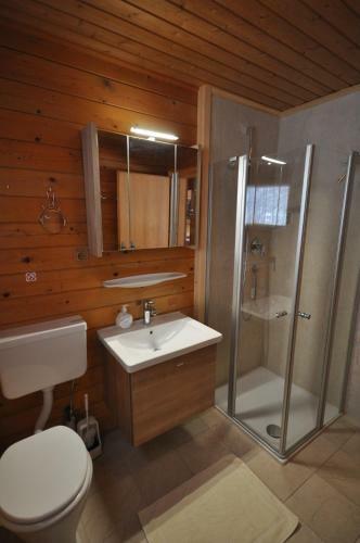 Chalet Edelweiss