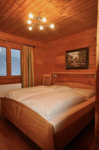 Chalet Edelweiss