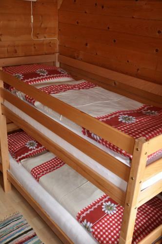 Chalet Edelweiss