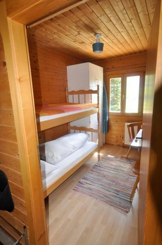 Chalet Edelweiss
