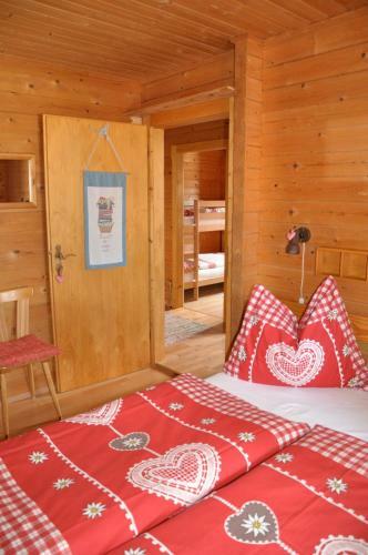 Chalet Edelweiss