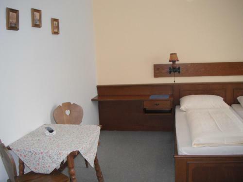 Hostal Gasthof-pension Wein