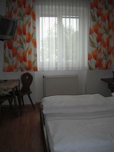 Hostal Gasthof-pension Wein