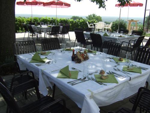 Hostal Gasthof-pension Wein