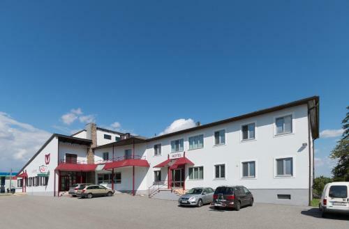 Hostal Gasthof-pension Wein
